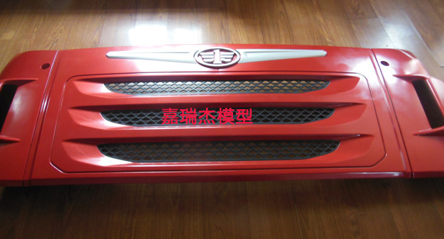 手板在加工過程中顏色不正的原因！