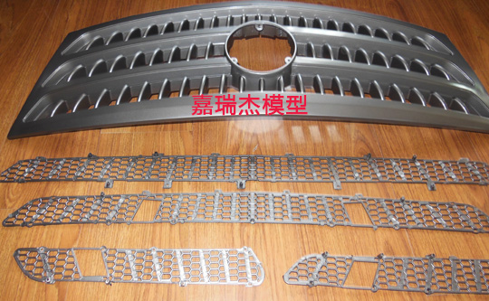 手板打樣時需要注意什么？