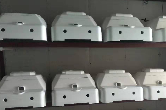 手板模型與模具的區(qū)別在哪里？