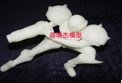 零件手板模型適合用什么材料制作？