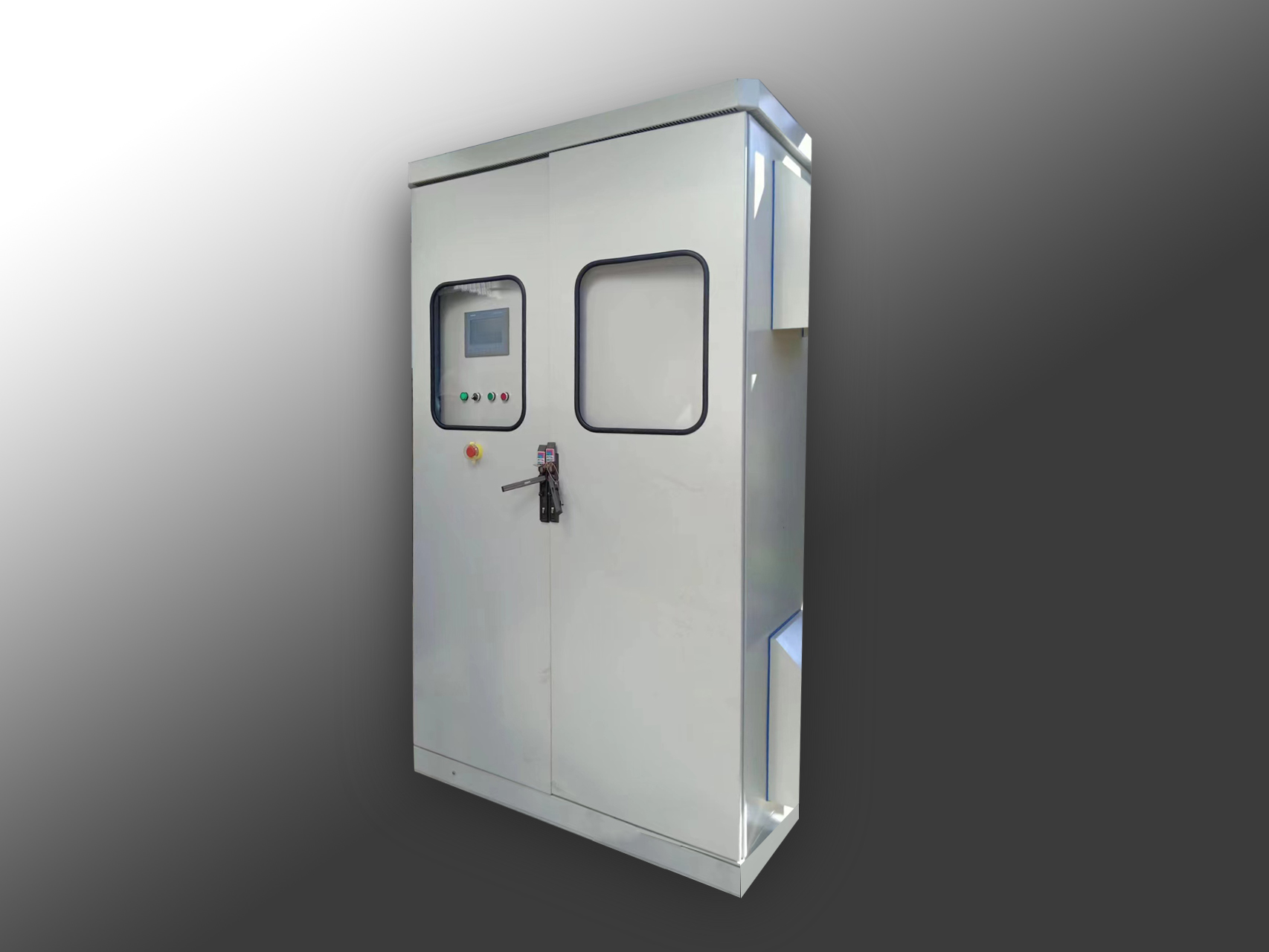 機(jī)箱外殼的加工效果和安裝注意事項(xiàng)