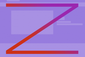 Z型模式創(chuàng)建視覺層次結(jié)構(gòu)的理論和實踐