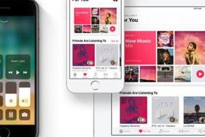 蘋果iOS11的小改版對(duì)ASO的影響,以及UI的變遷