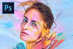 PS CC2018新功能給力來襲，超多實(shí)用功能